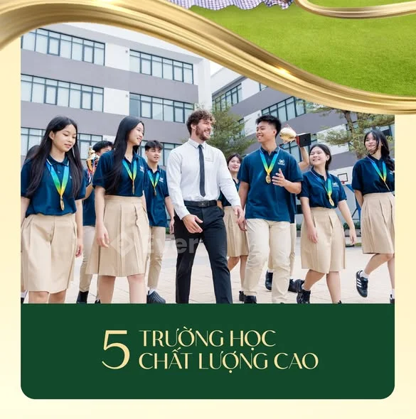 Ảnh bất động sản