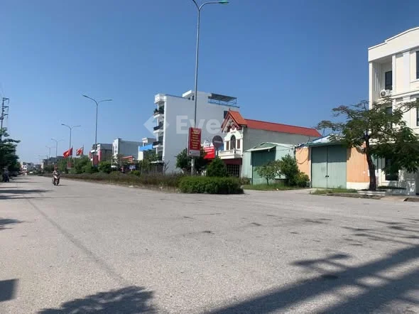 Ảnh bất động sản