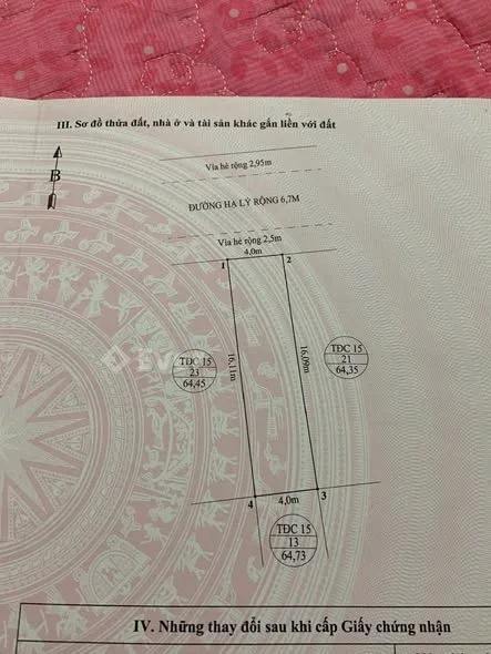 Ảnh bất động sản