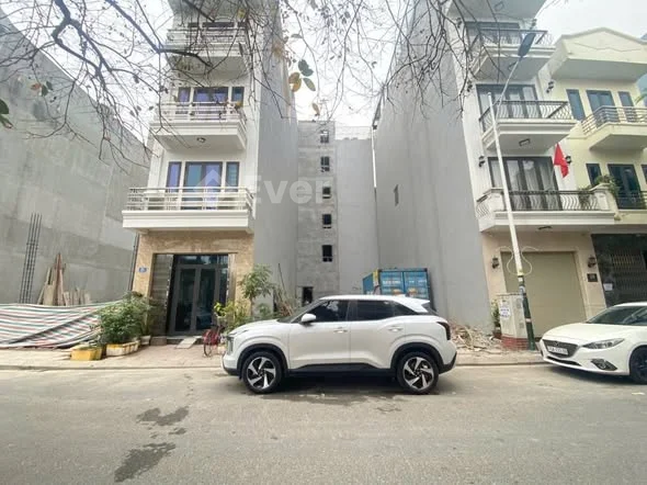 Ảnh bất động sản