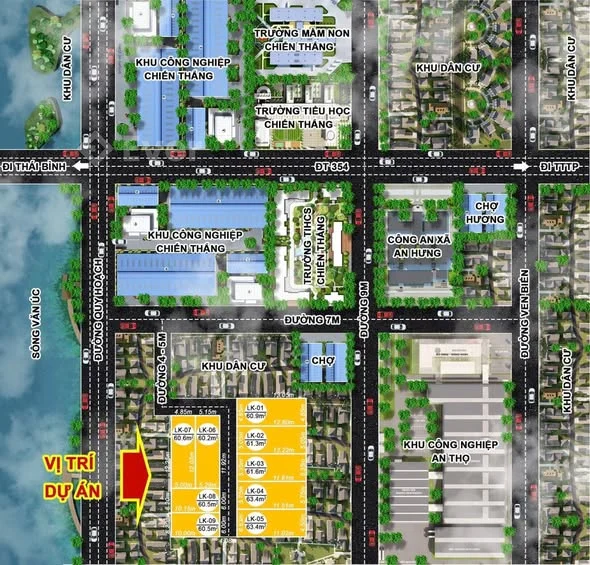 Ảnh bất động sản