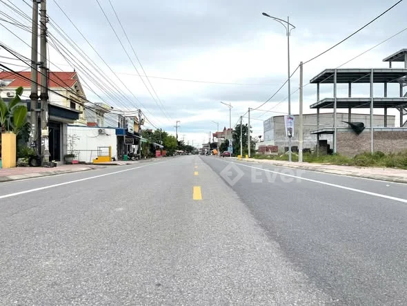 Chỉ 21,xtr/m2 sở hữu 186m2 ngang 8m tại Chung Cư Thống Nhất_Minh Tân_Kiến Thuỵ