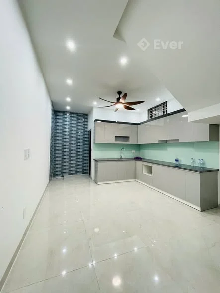 Siêu phẩm Nhà 4 Tầng (Độc Lập - Lô Góc) tại Tuyến 2 Phố Thiên Lôi (gần AEON Mall - Lê Chân) - 4,7 tỷ - 50m²