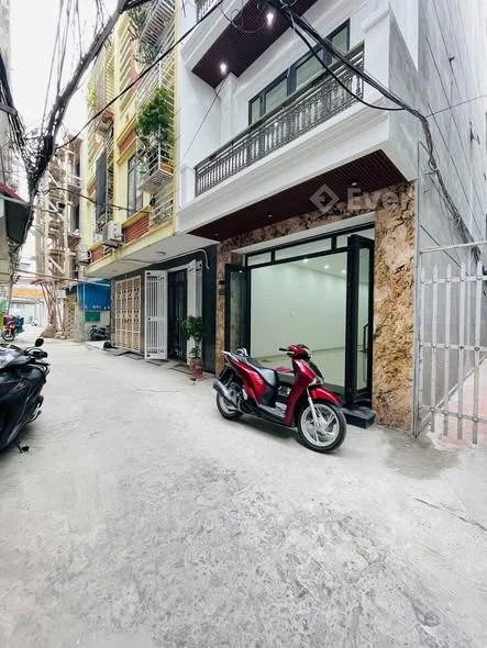 Ảnh bất động sản