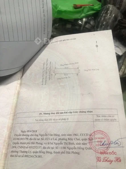 Ảnh bất động sản