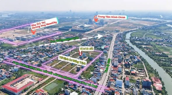 Ảnh bất động sản