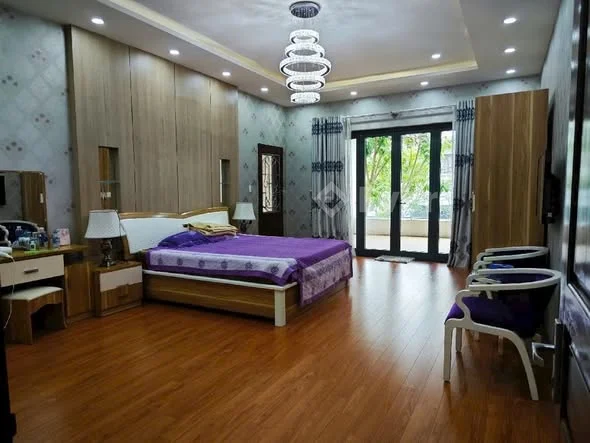 Rẻ hơn thị trưởng 3 tỷ, ngân hàng thanh lý biệt thự mặt tiền Ngô Thế Vinh – Hải Châu, Đà Nẵng