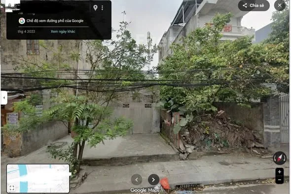 Ảnh bất động sản