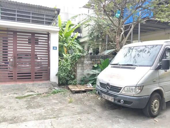 Ảnh bất động sản