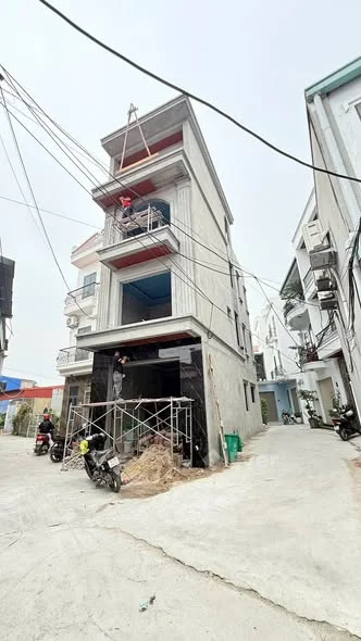 Ảnh bất động sản