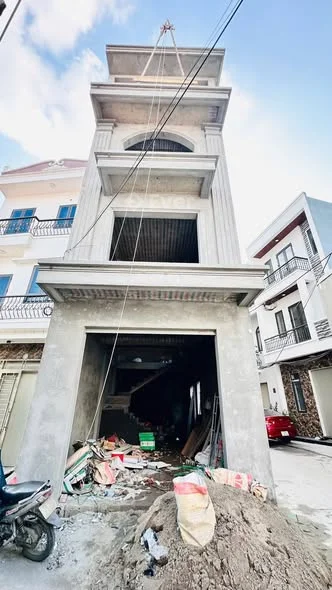 Ảnh bất động sản