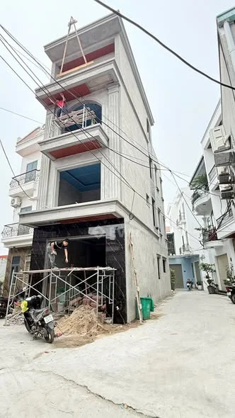 Ảnh bất động sản