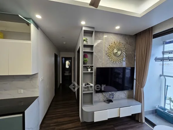 Căn hộ 3 phòng ngủ Hoàng Huy Grand Tower đang cho thuê - Gọi ngay!