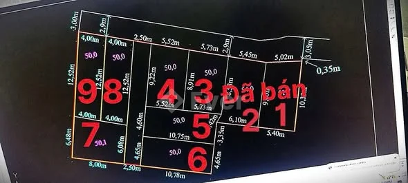 - DUY NHẤT 1 S8 LÔ GÓC ĐẸP – KIỀU HẠ, QUỐC TUẤN