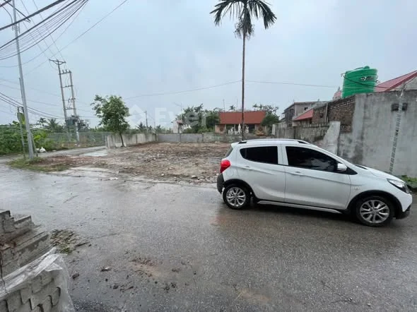 Chính chủ cần bán 3 lô f0 tại Ngũ Đoan - Kiến Thụy