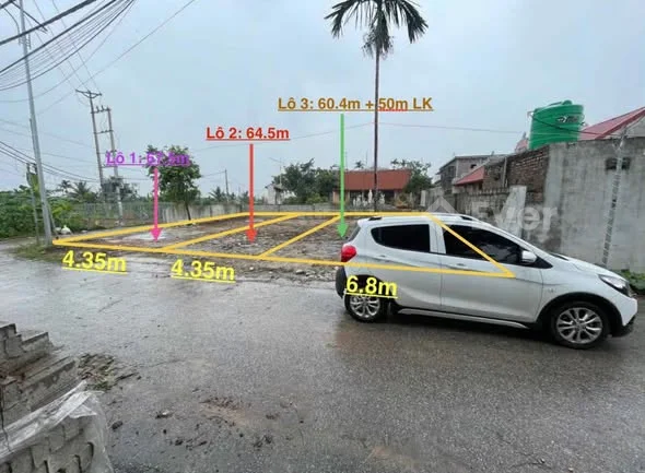 Ảnh bất động sản