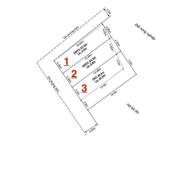 Ảnh bất động sản