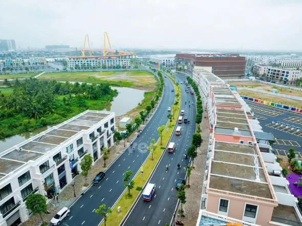 **NHÀ PHỐ LIỀN KỀ 3 TẦNG, PHONG CÁCH MỚI