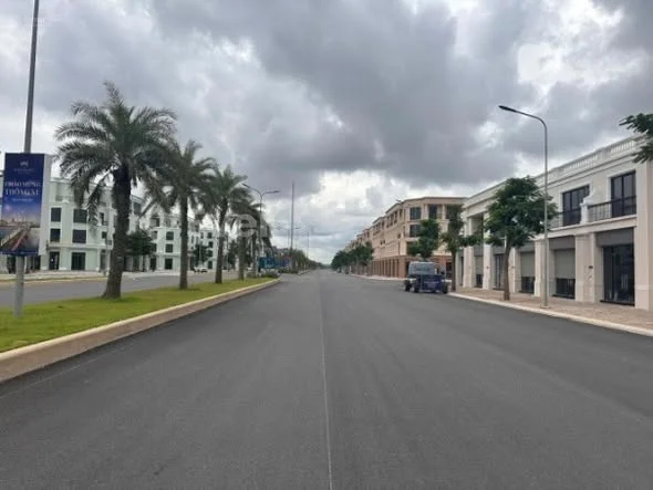 Ảnh bất động sản