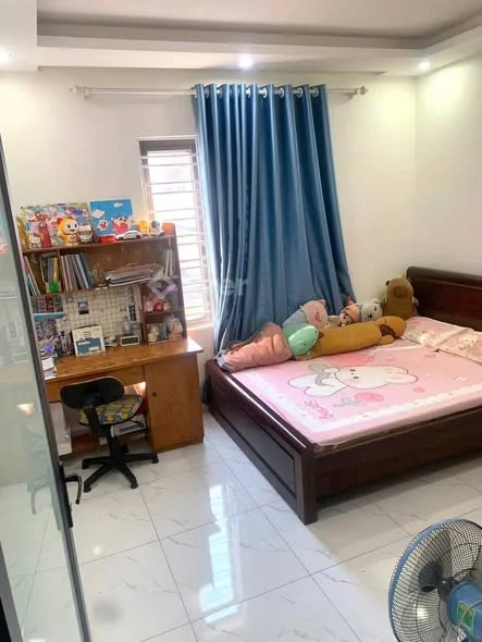 Duy nhất còn 1 căn 4 tầng tại ngõ 358 đường Đà Nẵng , Ngô Quyền - Ngõ Thông ô tô đỗ cách nhà 20m ,