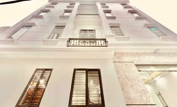 Ảnh bất động sản