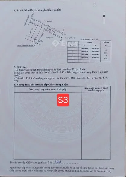 Ảnh bất động sản