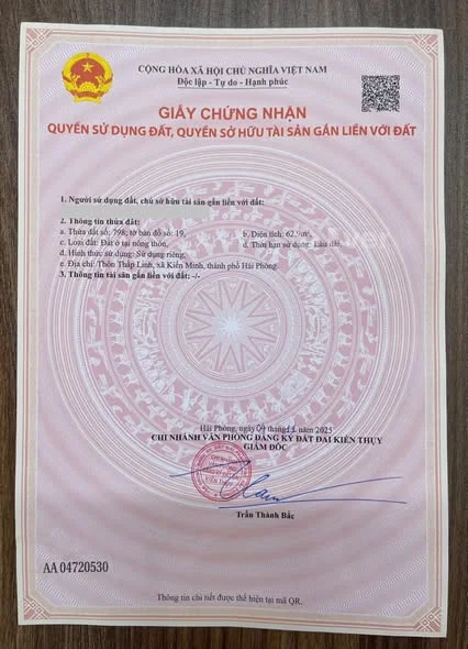 Ảnh bất động sản