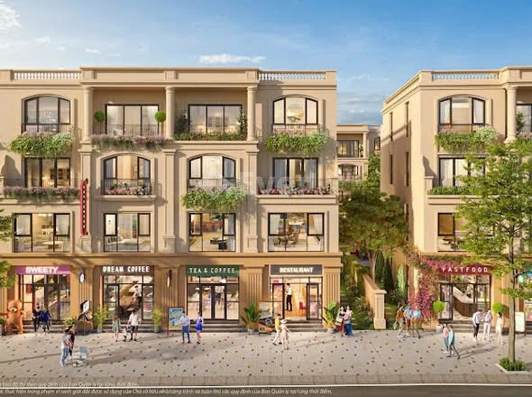 Ảnh bất động sản