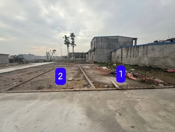 Ảnh bất động sản