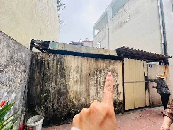 BÁN LÔ ĐẤT ĐẸP – CÁI TẮT, AN ĐỒNG – NGÕ Ô TÔ ĐỖ CỬA