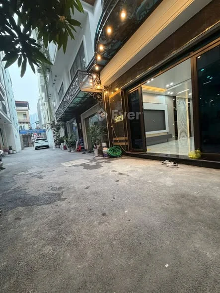 Full House Hoàng Ngọc Phách - Quán Nam , quận Lê Chân