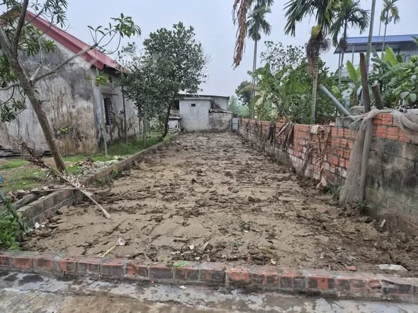 Ảnh bất động sản