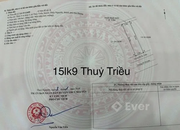 Ảnh bất động sản