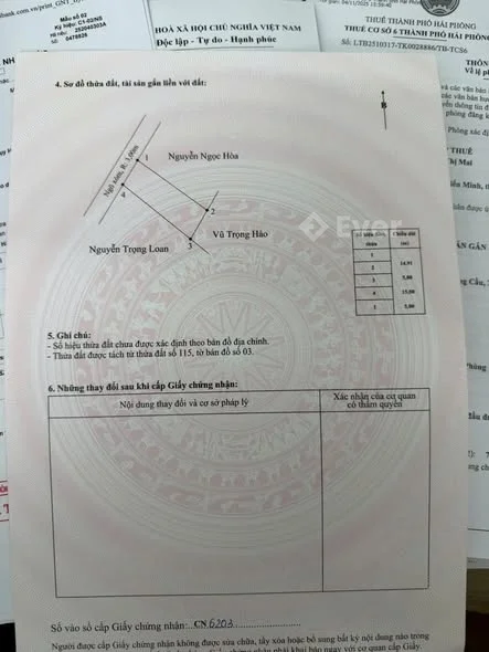 CHÍNH CHỦ BÁN LÔ ĐẤT ĐẸP TẠI LỘC XÁ – ĐOÀN XÁDiện tích: 79,8m²Mặt tiền 5m