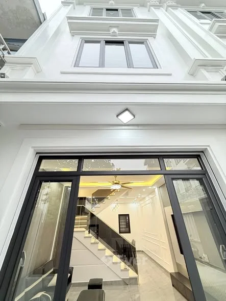 SIÊU PHẨM ĐÓN TẾT 2026 – NHÀ MỚI TINH TẠI HỒ SEN