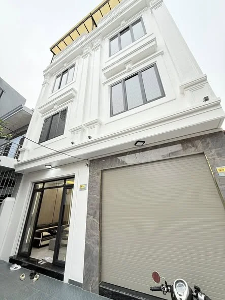 Ảnh bất động sản