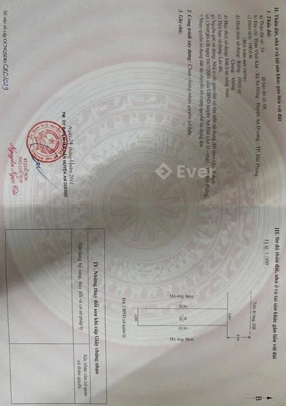 Ảnh bất động sản