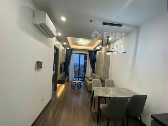 BÁN CĂN HỘ 2PN FULL NỘI THẤT – TOÀ CAMELLIA | HOÀNG HUY COMMERCE - 2,9 tỷ - 65m²