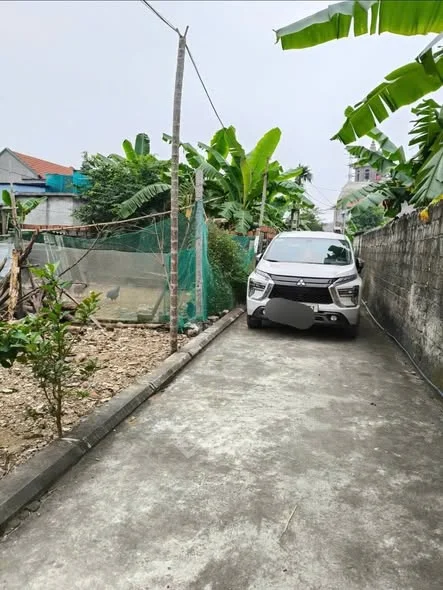 Chính chủ gửi bán lô đất tại thôn 1 Chính Mỹ./ Nay thuộc phường Lê Ích Mộc