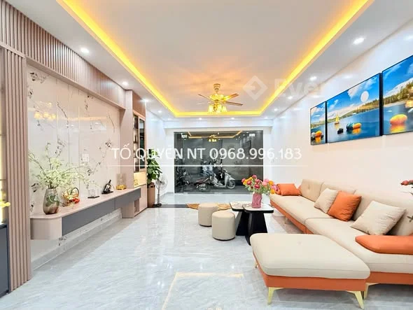 𝟱,𝟯𝟱 𝘁𝘆̉ - 𝗠𝗔̣̆𝗧 𝗡𝗚𝗢̃ 𝗧𝗛𝗢̂𝗡𝗚 - 𝗧𝗵𝗶𝗲̂𝗻 𝗟𝗼̂𝗶 Nhà vị trí vàng – mặt ngõ 79