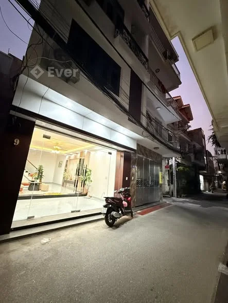 Ảnh bất động sản