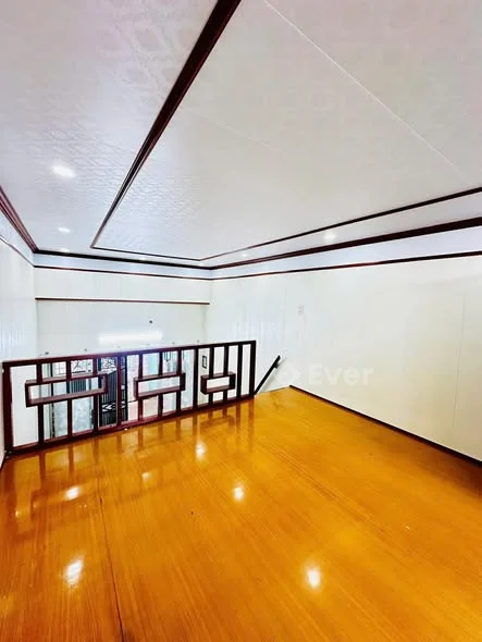 CHÍNH CHỦ CHUYỂN NHƯỢNG NHÀ 1,5 TẦNG – LÔ GÓC NGÕ 183 ĐÌNH ĐÔNG (NGAY NGÃ BA BÓT TRÒN)