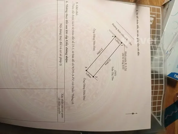 Ảnh bất động sản