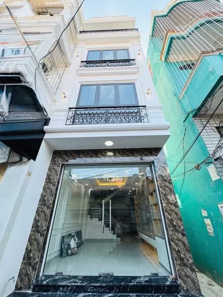 Ảnh bất động sản