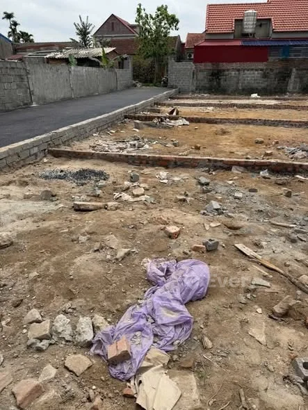 Ảnh bất động sản