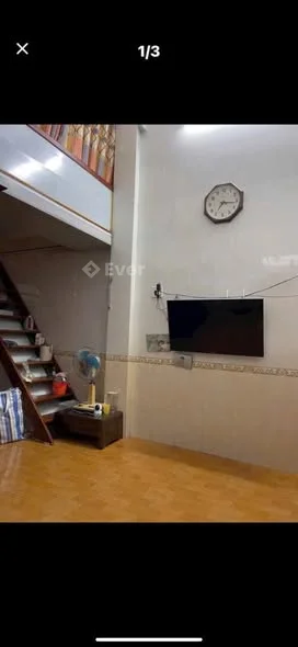 BÁN NHÀ LÃM HÀ KIẾN AN CHÂN CẦU NIỆM