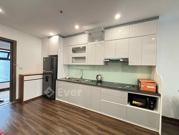 RẺ NHẤT KHU VỰC – CĂN HỘ HOÀNG HUY COMMERCE 2PN – FULL NỘI THẤT - 10 triệu - 65m²