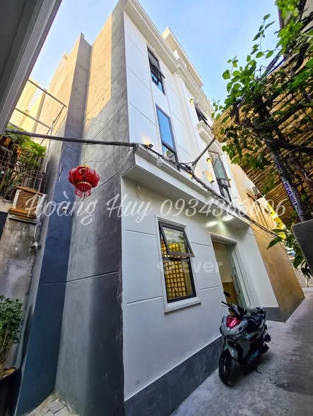 Ảnh bất động sản