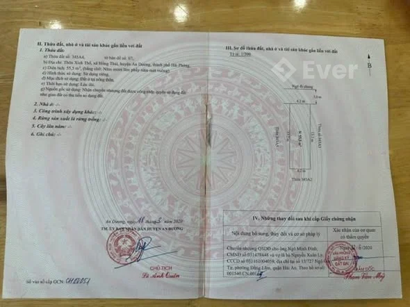 Ảnh bất động sản