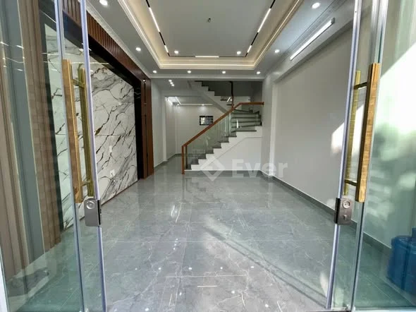 BÁN NHÀ 3,5 TẦNG NGÕ 32 PHỐ PHÚ HẢI- Diện tích: 56,5 M² x 3,5 tầng